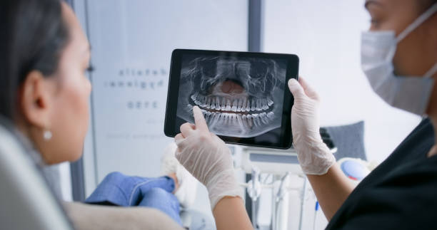 Licensed Tooth Extraction service in Oxford County County, ME - Smile Center Dentistry